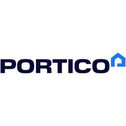 Logo da Portico
