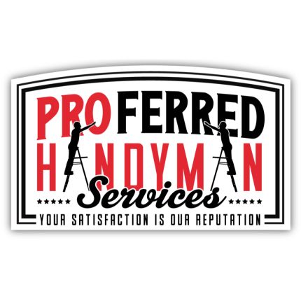 Logotipo de Proferred Handyman Services Inc