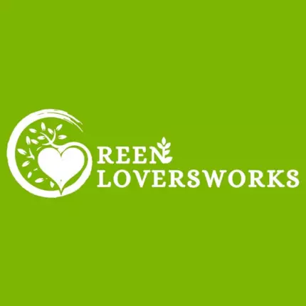 Logo de Green Lovers Works