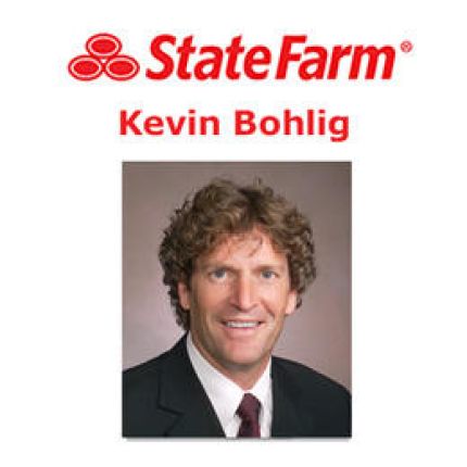 Logo de Kevin Bohlig - State Farm Insurance Agent