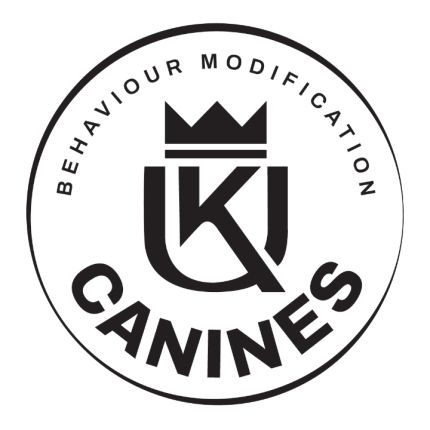 Logo de Ukcanines