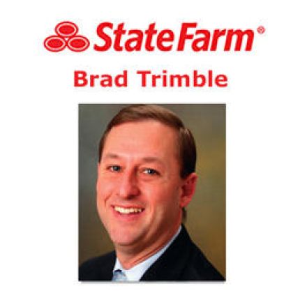 Logo de State Farm: Brad Trimble