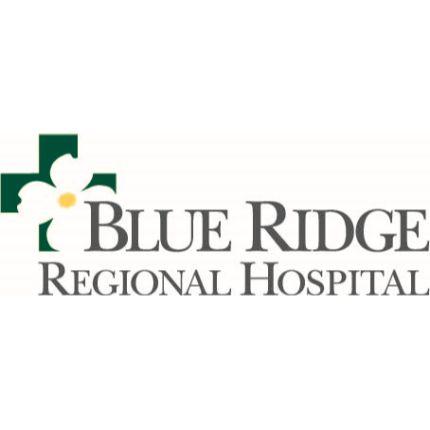 Logo de Blue Ridge Fitness and Rehabilitation Center