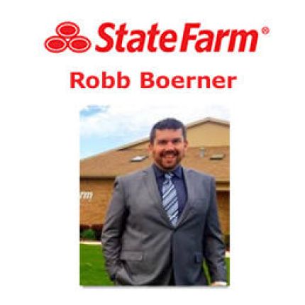 Logotipo de Robb Boerner - State Farm Insurance Agent