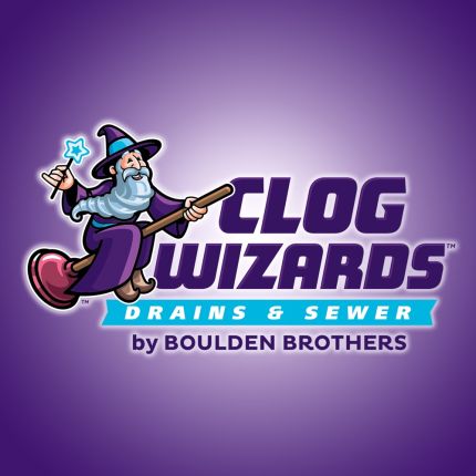 Logo de Clog Wizards