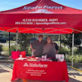 Bild von Alexis Ducorbier - State Farm Insurance Agent