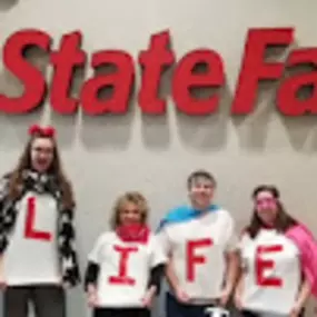 Bild von Alexis Ducorbier - State Farm Insurance Agent
