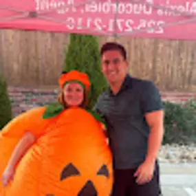 Bild von Alexis Ducorbier - State Farm Insurance Agent