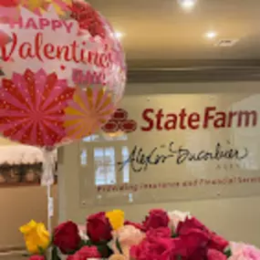 Bild von Alexis Ducorbier - State Farm Insurance Agent
