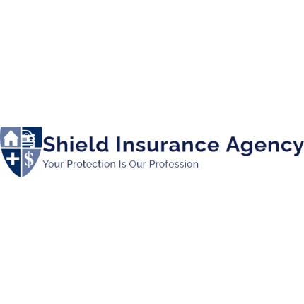 Logo da Shield Insurance Agency