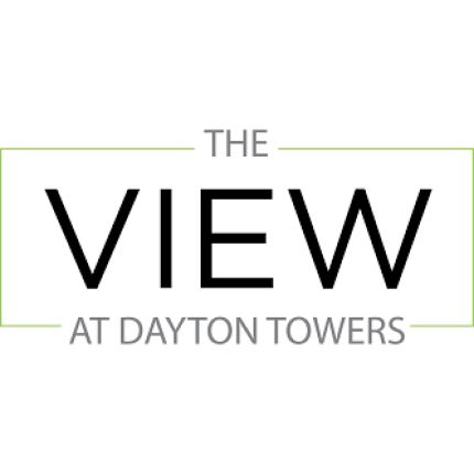 Logotipo de The View at Dayton Towers