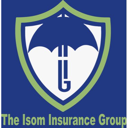 Logo from The Isom Insurance Group