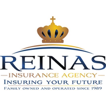 Logo od Reinas Insurance Agency Inc