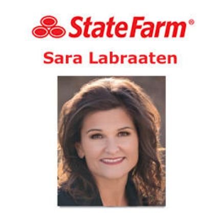 Logo from Sara Labraaten - State Farm Insurance Agent