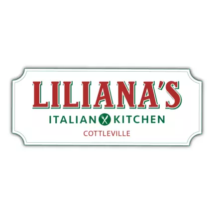 Logo fra Liliana's Cottleville