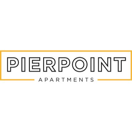 Logotyp från Pierpoint Apartments