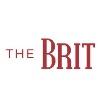 Logo da The Brit