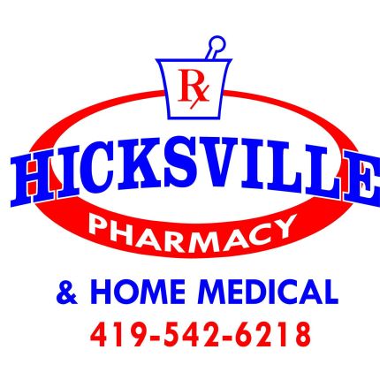 Logo da Hicksville Pharmacy and Home