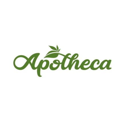 Λογότυπο από Apotheca Cannabis Dispensary