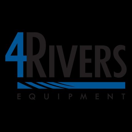Logo van 4Rivers Equipment