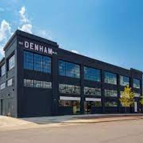 Bild von Denham Building