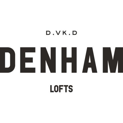Logo von Denham Building