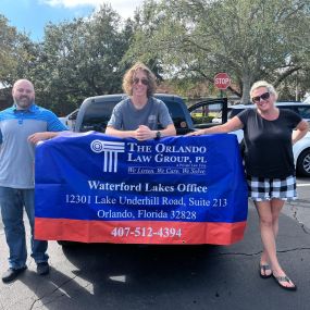 Bild von The Orlando Law Group