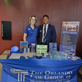 Bild von The Orlando Law Group