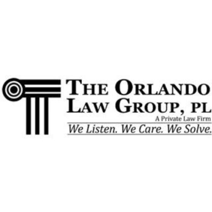 Logotyp från The Orlando Law Group