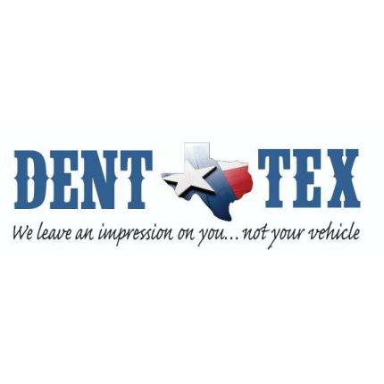 Logo de DENT TEX