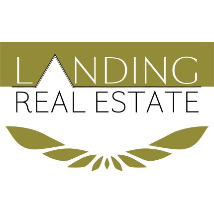 Logo da Landing Real Estate