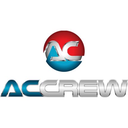 Logotyp från AC Crew