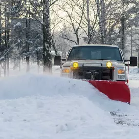 Snow Plowing Insurance: What You Need to Know