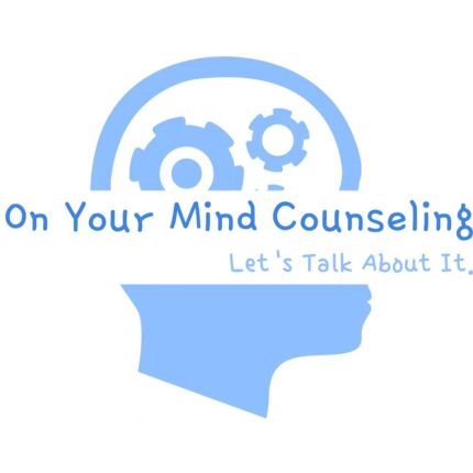 Logotyp från On Your Mind Counseling, LLC