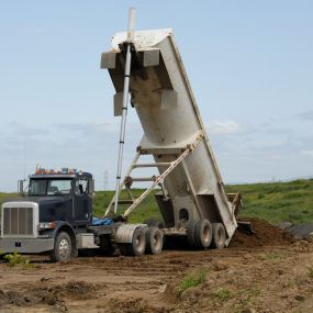 Davenport Trucking