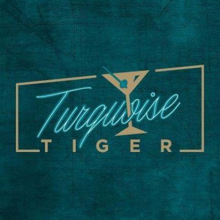 Logo od Turquoise Tiger at Turning Stone Resort Casino