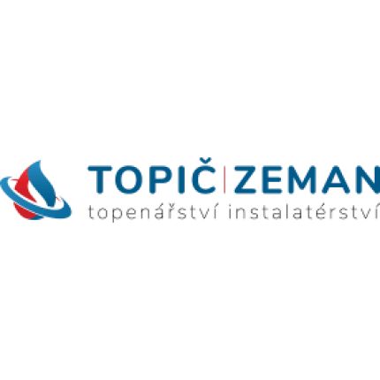 Logo od Topič - Zeman Instalatérství