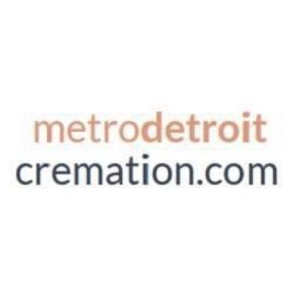 Logo fra Metro Detroit Cremation