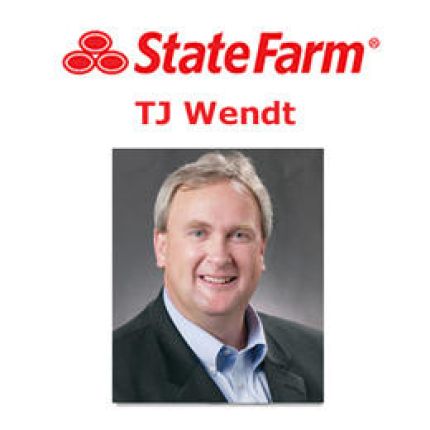 Logo van TJ Wendt - State Farm Insurance Agent