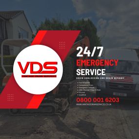 Bild von Vantage Drain Services