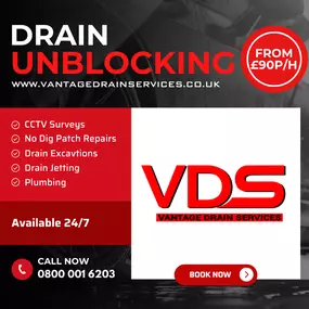 Bild von Vantage Drain Services