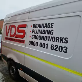 Bild von Vantage Drain Services