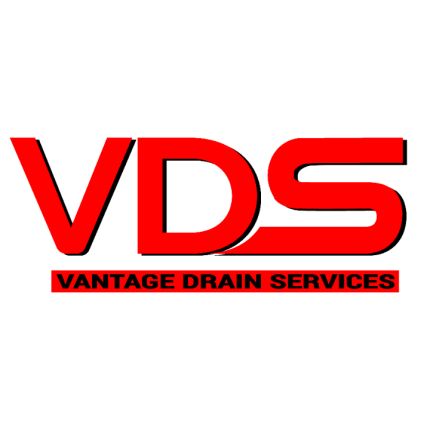 Logótipo de Vantage Drain Services