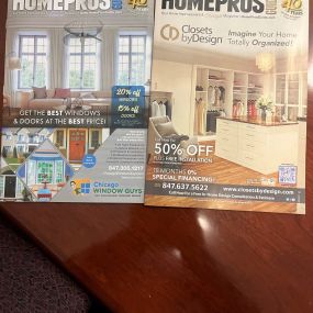 Bild von HomePros Guide