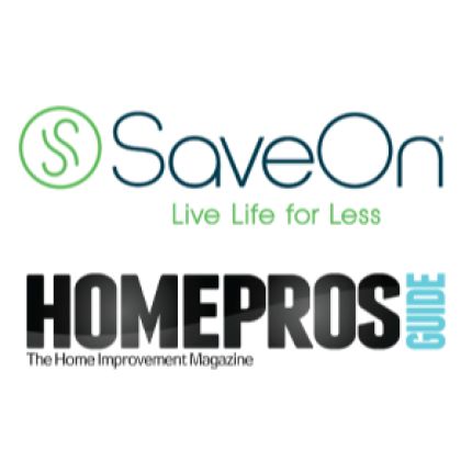 Logo od HomePros Guide