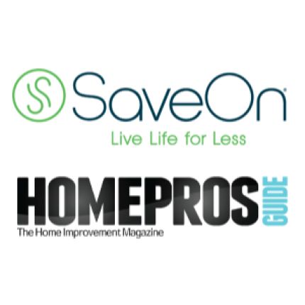 Logo from HomePros Guide