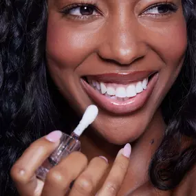 High-shine lips continue to trend!???? Our Natural Lip Oil is 99% natural & plant-based, non-sticky formula that delivers a clear, glassy finish with fresh, juicy plum scent.????✨
Purchase our Natural Lip Oil at Merle Norman Olney.
#MerleNorman