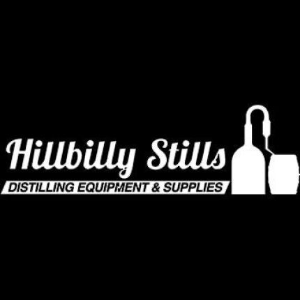 Logo from Hillbilly Stills