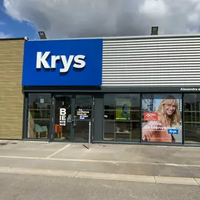 Bild von Opticien Krys