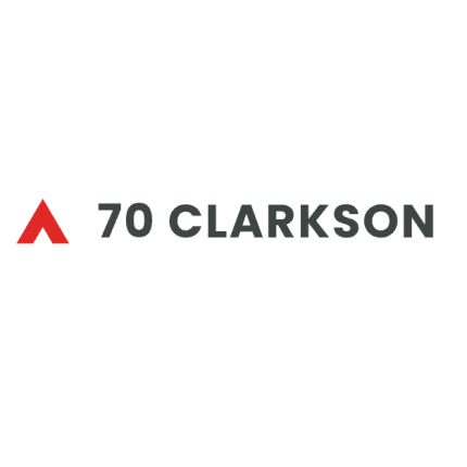 Logo da 70 Clarkson